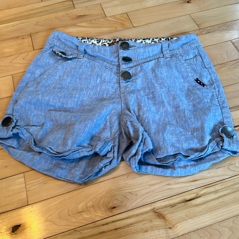 Treasure Rock Shorts